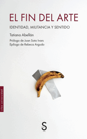 EL FIN DEL ARTE
