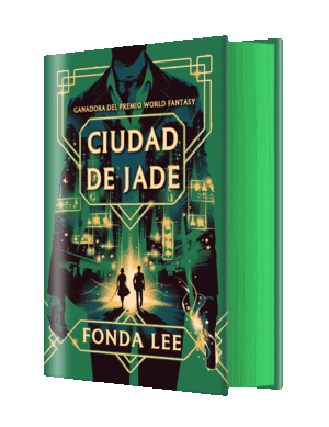 CIUDAD DE JADE