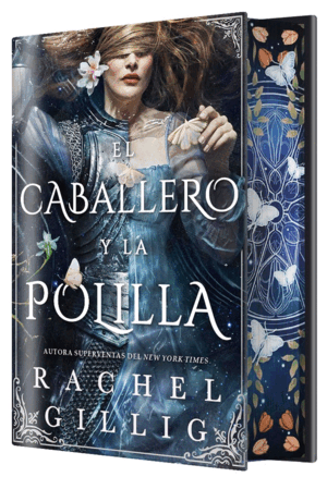 EL CABALLERO Y LA POLILLA (EDICIÓN ESPECIAL LIMITADA)