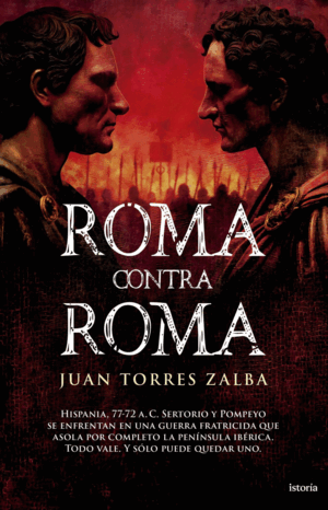ROMA CONTRA ROMA