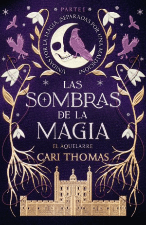 LAS SOMBRAS DE LA MAGIA