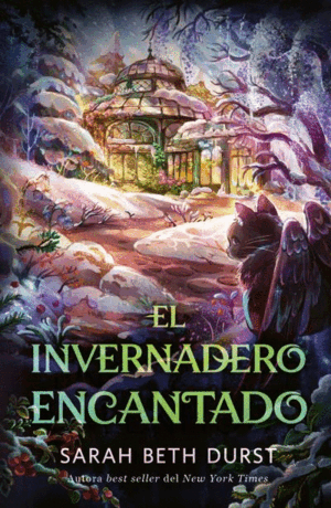 EL INVERNADERO ENCANTADO