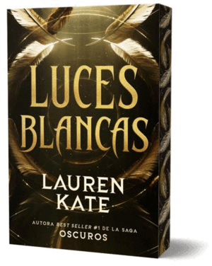 LUCES BLANCAS