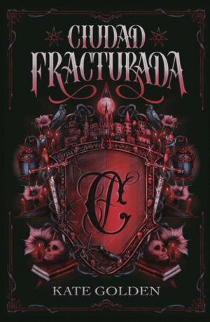 CIUDAD FRACTURADA