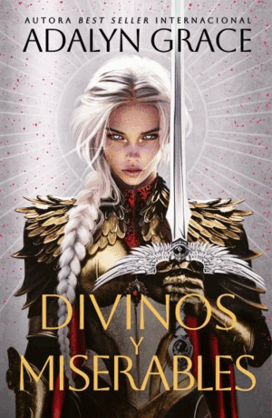 DIVINOS Y MISERABLES