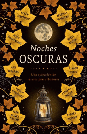 NOCHES OSCURAS