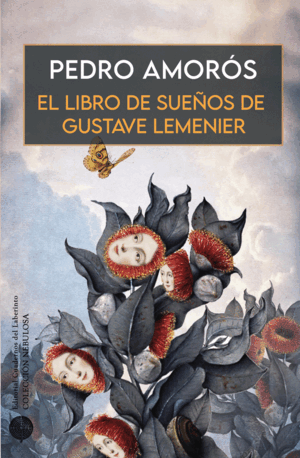 LIBRO DE SUEÑOS DE GUSTAVE LEMENIER, EL