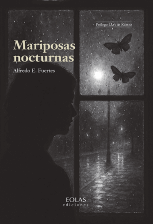 MARIPOSAS NOCTURNAS