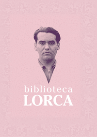 BIBLIOTECA LORCA TEATRO COMPLETO PACK