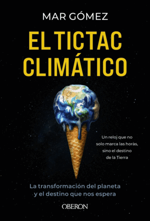 EL TICTAC CLIMÁTICO