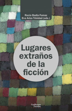 LUGARES EXTRAÑOS DE LA FICCIÓN