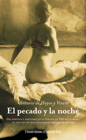 EL PECADO Y LA NOCHE