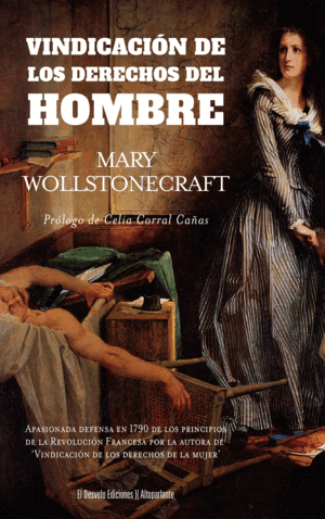 VINDICACIÓN DE LOS DERECHOS DEL HOMBRE