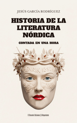 HISTORIA DE LA LITERATURA NÓRDICA CONTADA EN UNA HORA