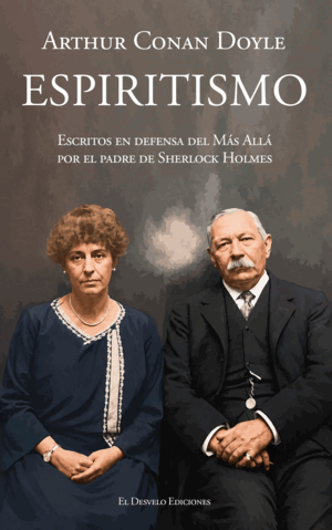 ESPIRITISMO