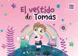 EL VESTIDO DE TOMÁS