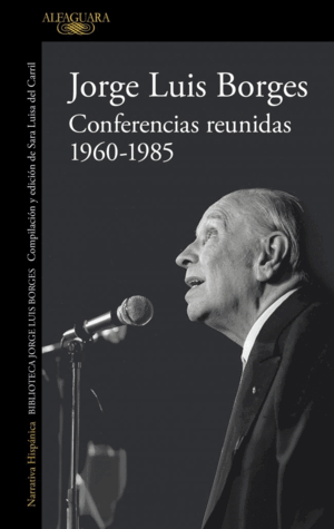 CONFERENCIAS REUNIDAS: 1960-1985