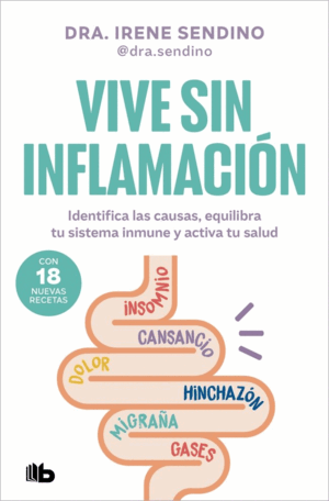 VIVE SIN INFLAMACIÓN