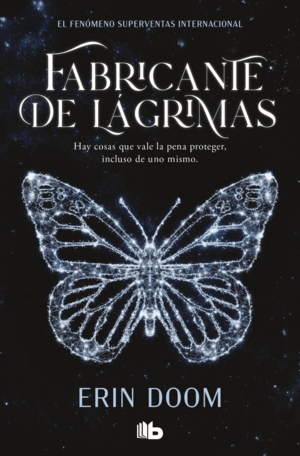 FABRICANTE DE LÁGRIMAS