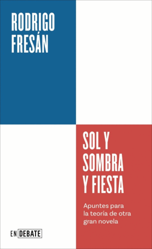 SOL Y SOMBRA Y FIESTA (SERIE ENDEBATE)