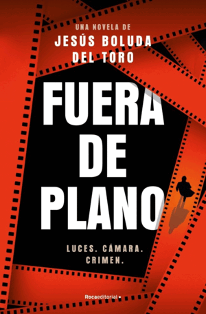 FUERA DE PLANO