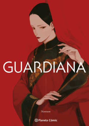 GUARDIANA