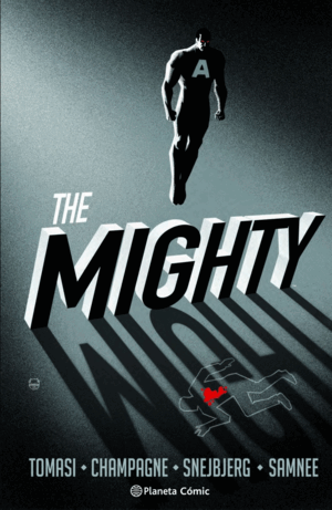 THE MIGHTY