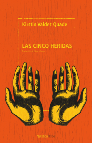 LAS CINCO HERIDAS