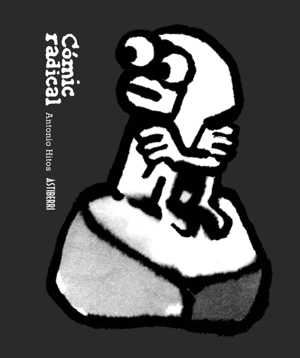 CÓMIC RADICAL