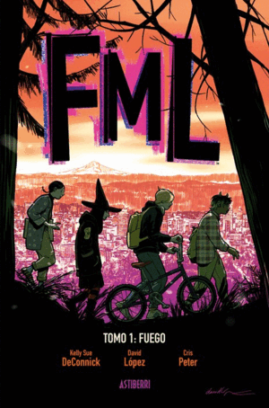 FML 1. FUEGO