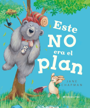 ESTE NO ERA EL PLAN
