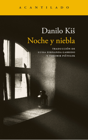 NOCHE Y NIEBLA