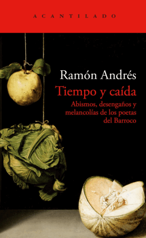 TIEMPO Y CAÍDA