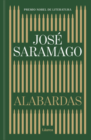 ALABARDAS (LÁUREA)