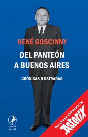 DEL PANTEÓN A BUENOS AIRES