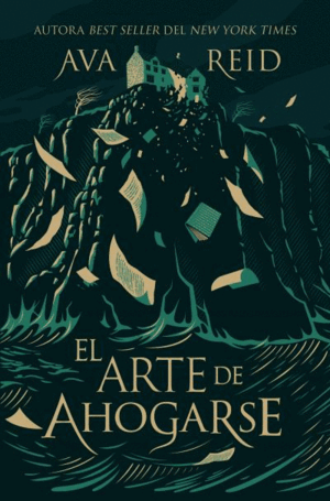 ARTE DE AHOGARSE