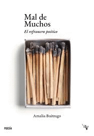 MAL DE MUCHOS:EL REFRANERO POETICO