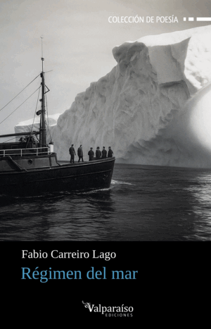 REGIMEN DEL MAR