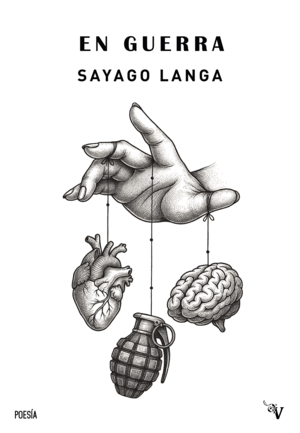 EN GUERRA