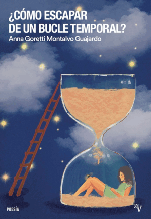 ¿CÓMO ESCAPAR DE UN BUCLE TEMPORAL?