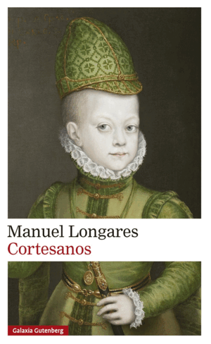 CORTESANOS