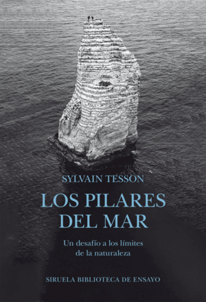 LOS PILARES DEL MAR