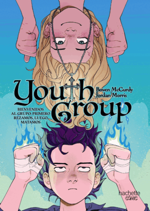 YOUTH GROUP
