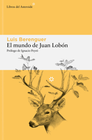 MUNDO DE JUAN LOBON, EL