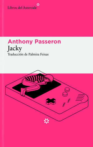 JACKY