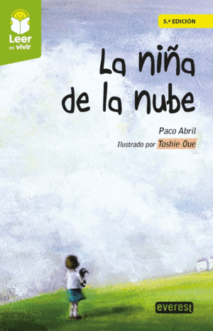 LA NIÑA DE LA NUBE