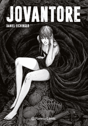JOVANTORE
