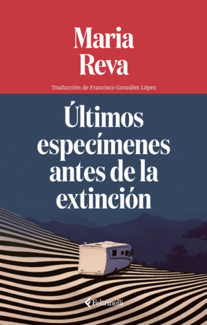 ÚLTIMOS ESPECÍMENES ANTES DE LA EXTINCIÓN