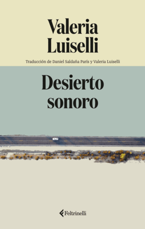 DESIERTO SONORO