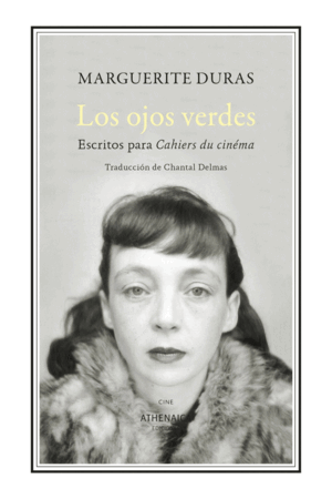 LOS OJOS VERDES